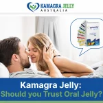 Kamagra Jelly: Should you Trust Oral Jelly?
