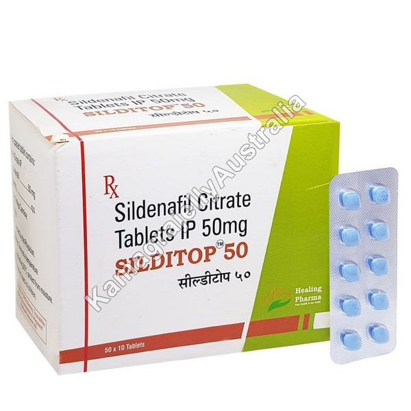 silditop 50
