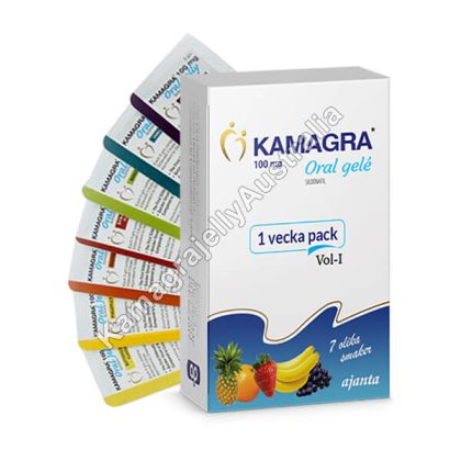 Kamagra Jelly