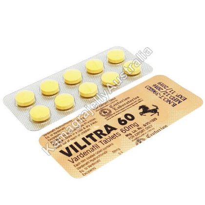 Levitra 60 MG