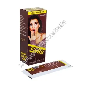 Tadalafil Oral Powder (Tadalafil)