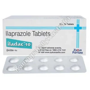 Iladac 10 Mg