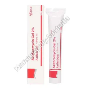 Azifast Gel