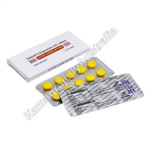 Extra Super Nitfire 100 Mg