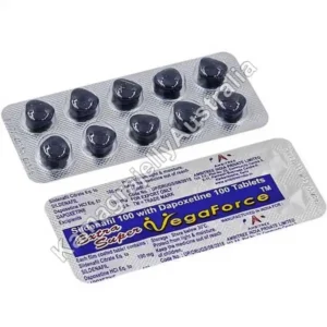 Extra Super Vegaforce 200 mg
