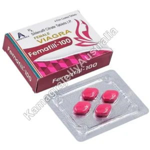 Femafil 100 Mg