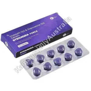 Stenagra Force 250 mg