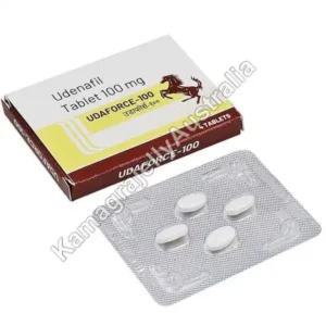 Udaforce 100 Mg