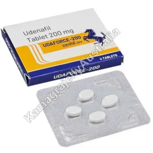 Udaforce 200 Mg