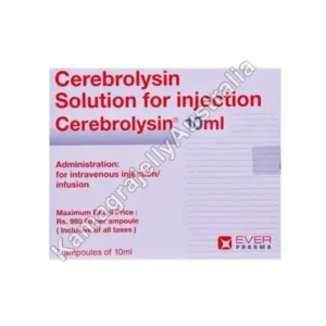 Cerebrolysin Injection
