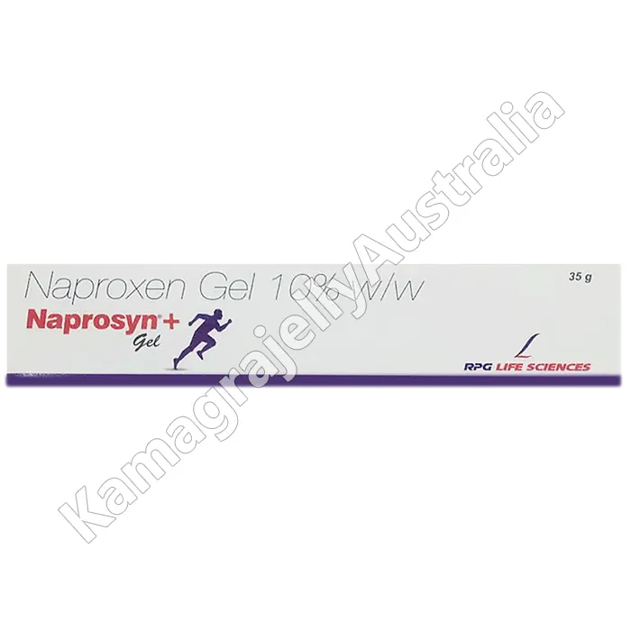 Naprosyn Gel 35g
