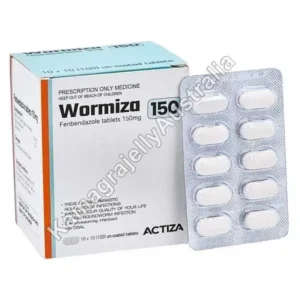 Wormiza 150Mg