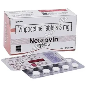 Neurovin 5 Mg