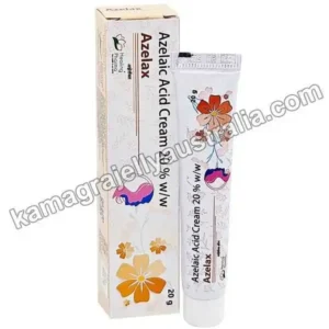 Azelax Cream