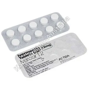 Ivercor 12 mg