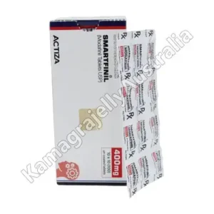 Smartfinil 400 mg
