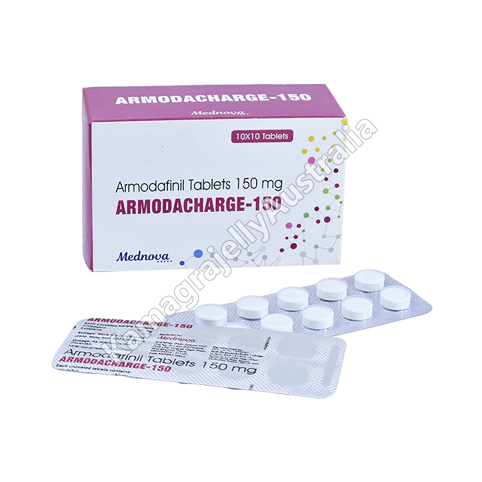 Armodacharge 150 mg