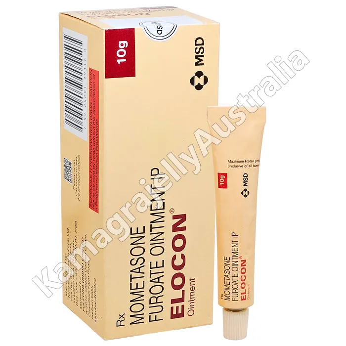 Elocon Ointment