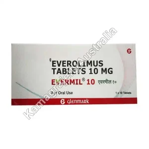 Evermil 10mg