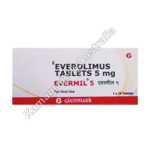 Evermil 5mg