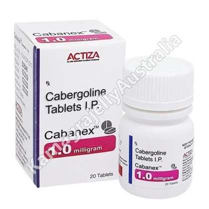 Cabanex 1mg