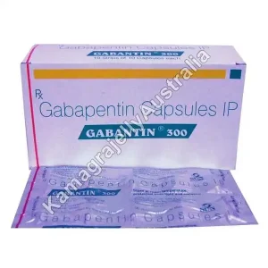 Gabantin 300mg