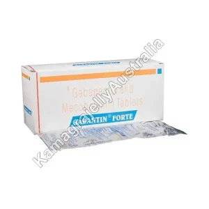 Gabantin Forte Tablet