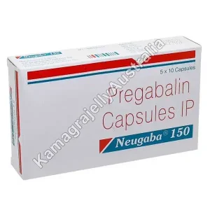 Neugaba 150mg