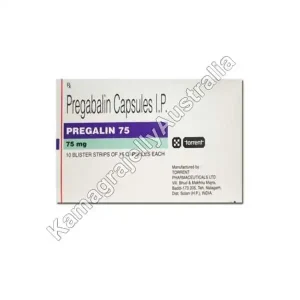 Buy Pregabalin