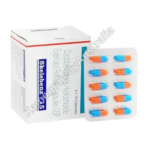 Skelebenz 15mg