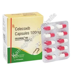 Celeheal 100mg