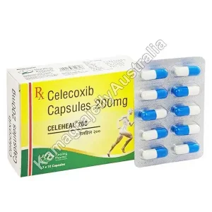 Celeheal 200mg
