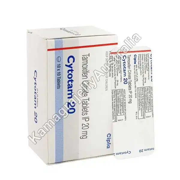 Cytotam 20