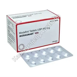 Modasmart 400mg