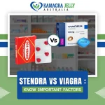 Stendra vs Viagra: Know Important Factors