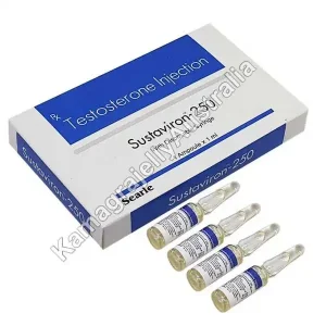 Sustaviron 250 Injection