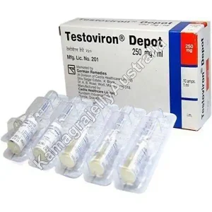 Testoviron Depot 250 Injection