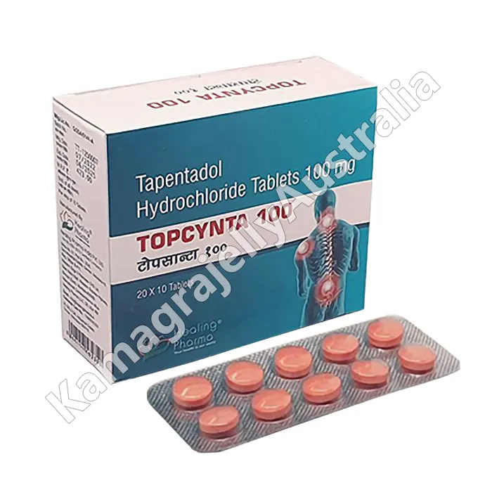 Topcynta 100 mg