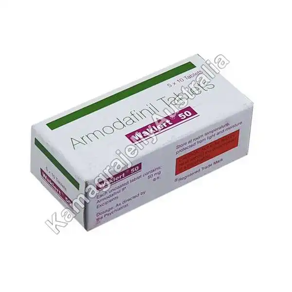 Waklert 50mg