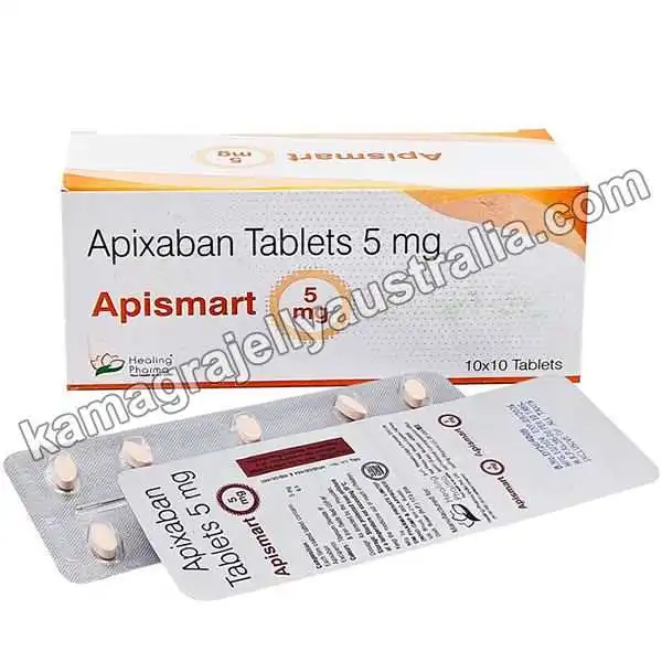 Apismart 5 mg