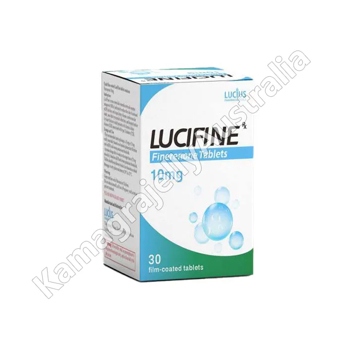 LuciFine 10mg Tablet
