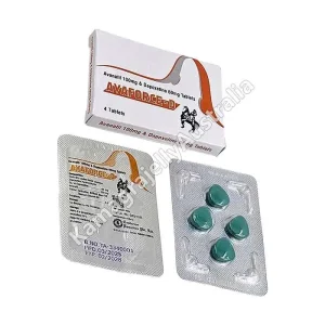 Avaforce D Tablet