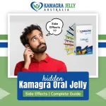Hidden Kamagra Oral Jelly Side Effects | Complete Guide