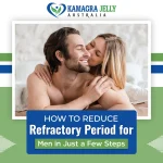 How to Reduce Refractory Period for Men in Just a Few Steps