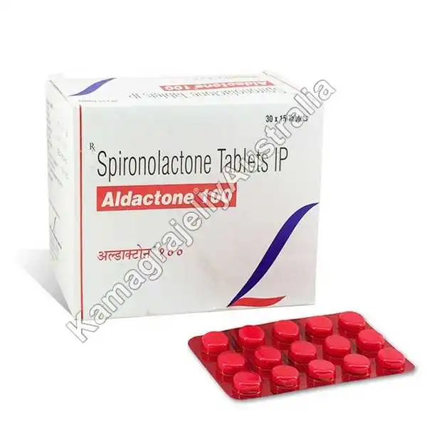 Aldactone 100