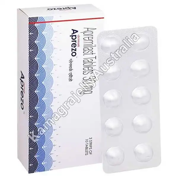Aprezo 30Mg