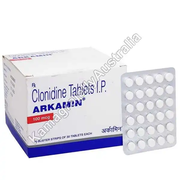 Arkamin 100Mcg1