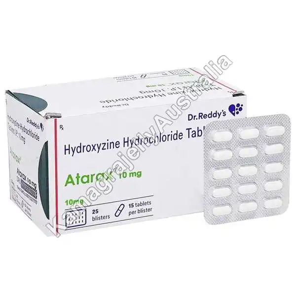 Atarax 10Mg