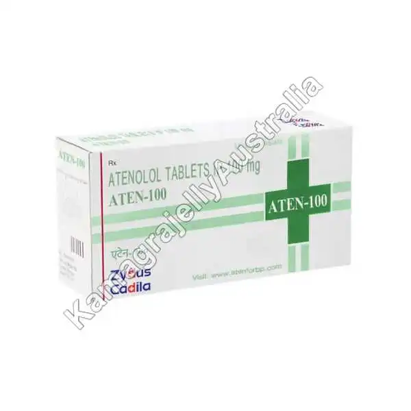 Aten 100Mg