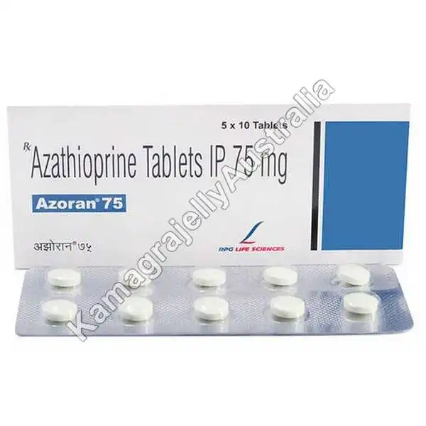 Azoran 75Mg